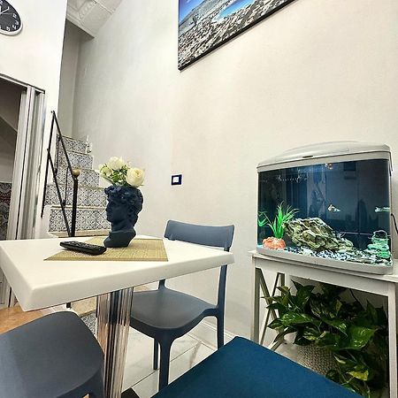 פלרמו Caminneci Palace & Rooms מראה חיצוני תמונה
