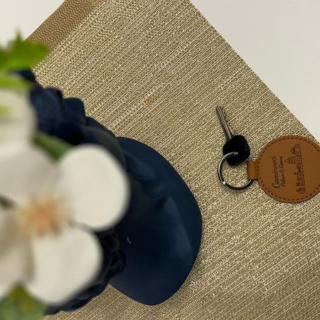 פלרמו Caminneci Palace & Rooms מראה חיצוני תמונה