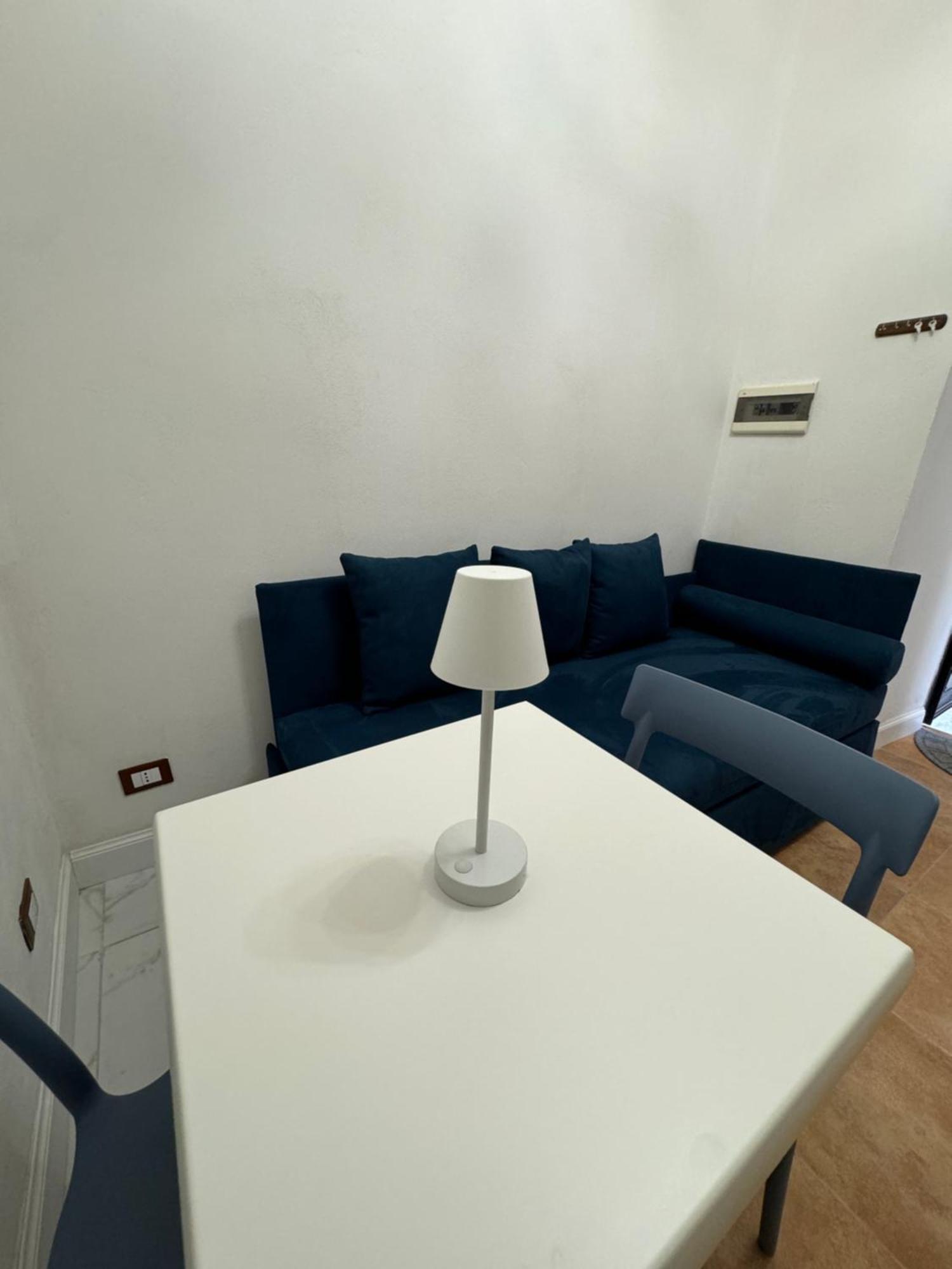 פלרמו Caminneci Palace & Rooms מראה חיצוני תמונה