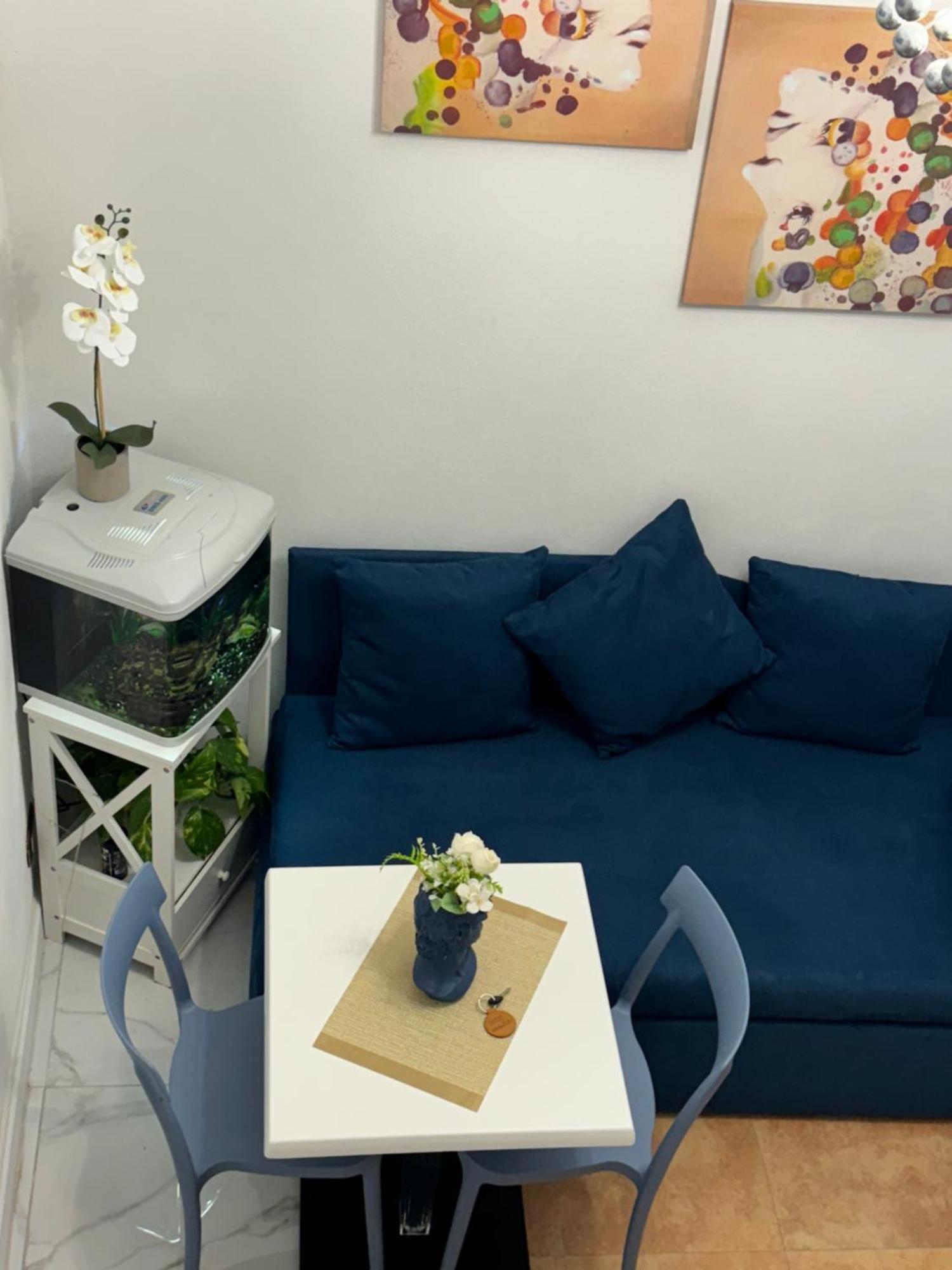פלרמו Caminneci Palace & Rooms מראה חיצוני תמונה